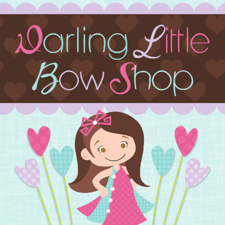 Darling Little Bow Shop