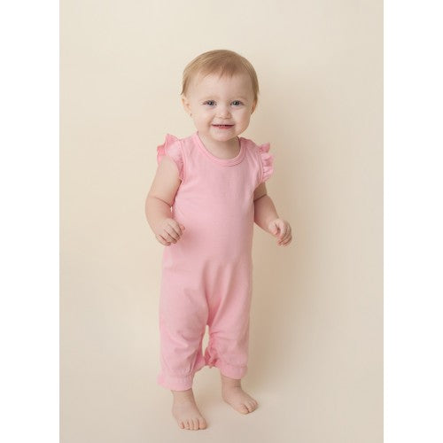 Watermelon Romper for baby girls Darling Little Bow Shop