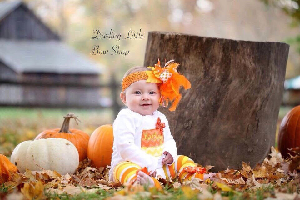 Candy corn deals baby outfit