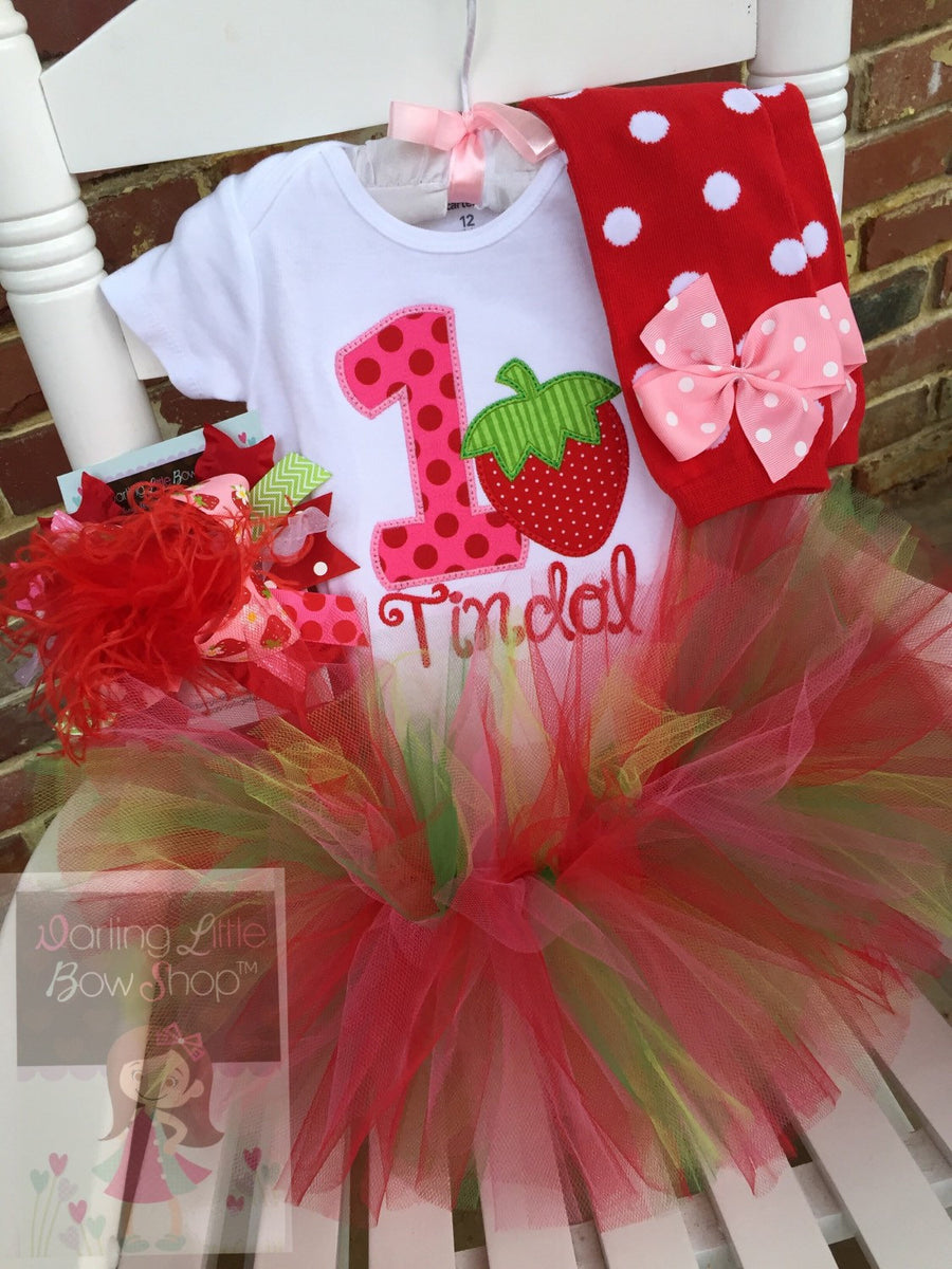 Strawberry Birthday Shirt or Bodysuit -- A Berry Sweet Birthday -- Strawberry shortcake theme in pink, red and green 10 Shirt / Long Sleeve Strawberry Birthday Shirt or Bodysuit -- A Berry Sweet Birthday -- Strawberry shortcake theme in pink, red and green 10 Shirt / Long Sleeve