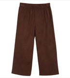 Boys Brown corduroy Pants