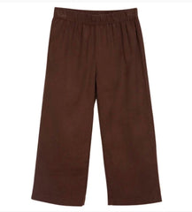 Boys Brown corduroy Pants