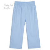 Boys light blue corduroy Pants