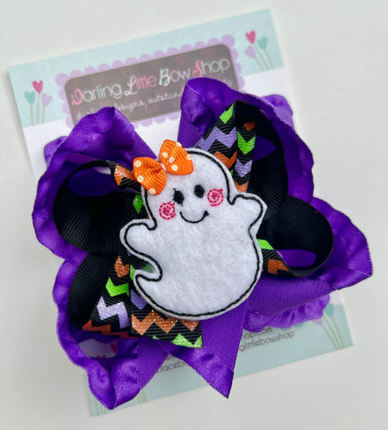 Ghost Bow, Shake Your Boo Thang