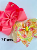 The Bow Box (monthly subscription)