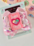 SweetHearts hairbow