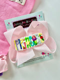 Princesses hairbow