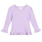 Spooky & Sweet Halloween Name Shirt for girls
