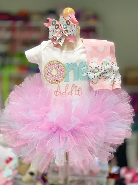 birthday dress tutu Giraffe Theme Birthday Outfit, Wild One, Two, Three Tutu, Safari Giraffe Dress, Wild Theme Dress 12 Months / Tutu-Shirt-Hairbow