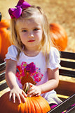 Thanksgiving bodysuit or shirt for girls -- Pretty Plum Turkey - Darling Little Bow Shop