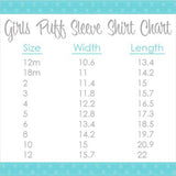Paint Palette shirt for girls -- Artsy Party -- beautiful rainbow paint palette, hot pink, turquoise, bright green, purple - Darling Little Bow Shop