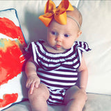 Nylon Bow Headband set of 5 colors, Bows on nude headbands -- CHOOSE bow colors -- basic 3", 4" , 5" or 6" bow with many color choices - Darling Little Bow Shop