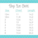Back to School Shirt for boys -- Apple of My Eye - Darling Little Bow Shop