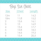 Boys Shark Birthday Shirt or bodysuit ANY AGE - shark theme shirt in aqua and orange - Darling Little Bow Shop