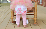 First Birthday Bloomers -- Birthday Girl bloomers to match any Darling Little Bow Shop set - Darling Little Bow Shop