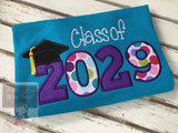 Kindergarten shirt -- for boys and girls -- Class of 2032 or CHOOSE your YEAR -- watch them grow - Darling Little Bow Shop