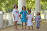 Kindergarten shirt -- for boys and girls -- Class of 2032 or CHOOSE your YEAR -- watch them grow - Darling Little Bow Shop