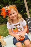 Pumpkin Over The Top bow - Pumpkin Glam - Gorgeous collaboration of stunning orange, gold and leopard print curly feathers - Darling Little Bow Shop