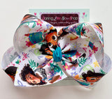 Mirabel Hairbow - Darling Little Bow Shop