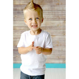 Pencil shirt for boys - Darling Little Bow Shop