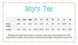 Patriotic Puppy Red Raglan Shirt for boys - Darling Little Bow Shop