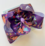 Encanto Family Hairbow - Darling Little Bow Shop