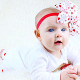 Valentine Puppy Outfit - Darling Little Bow Shop