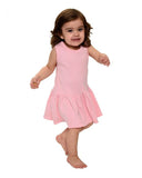 Watermelon Dress for Girls - Darling Little Bow Shop