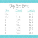 This Little Piggy Stayed Home shirt for boys - Darling Little Bow Shop